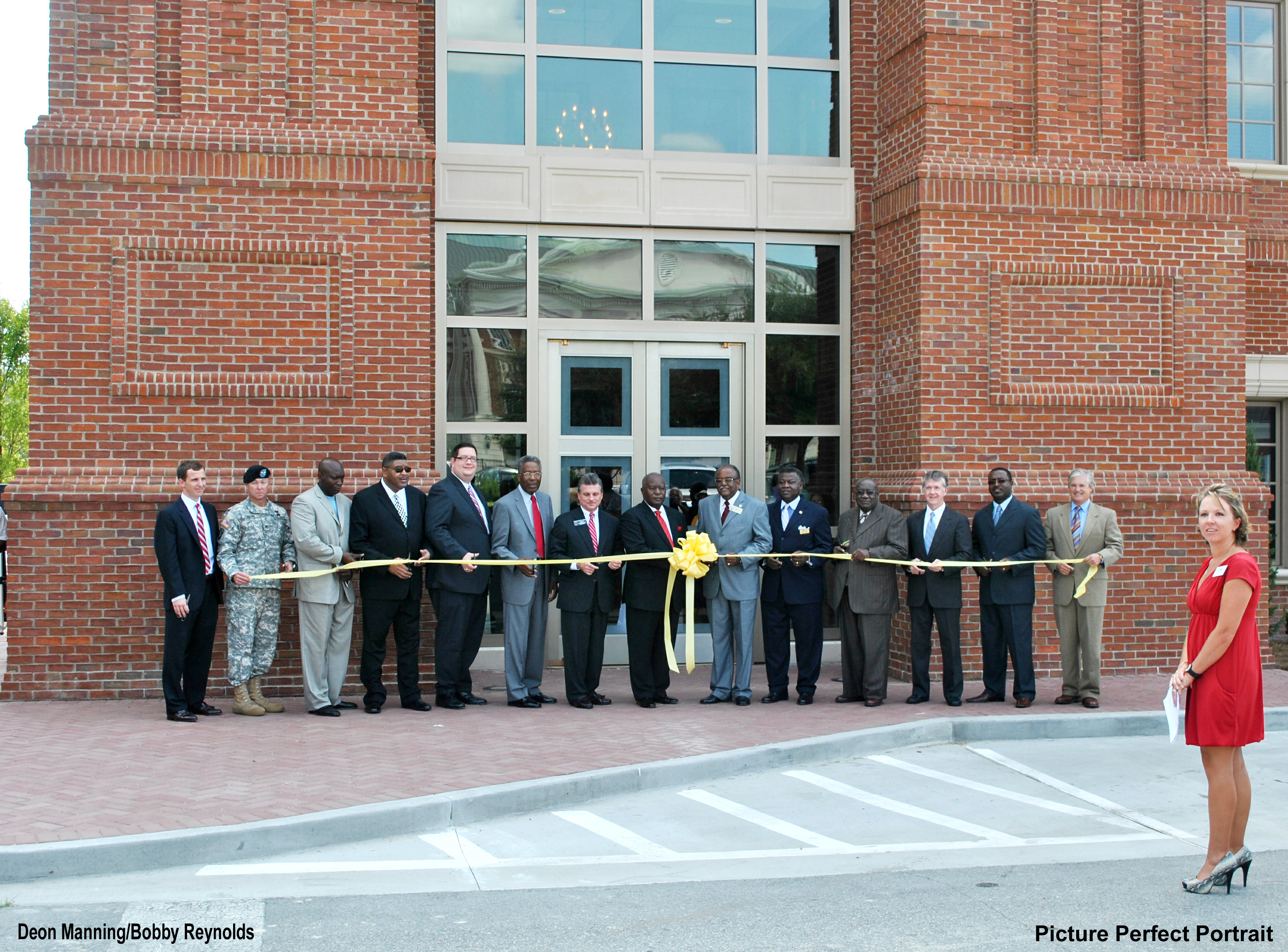 Photo by Deon Manning